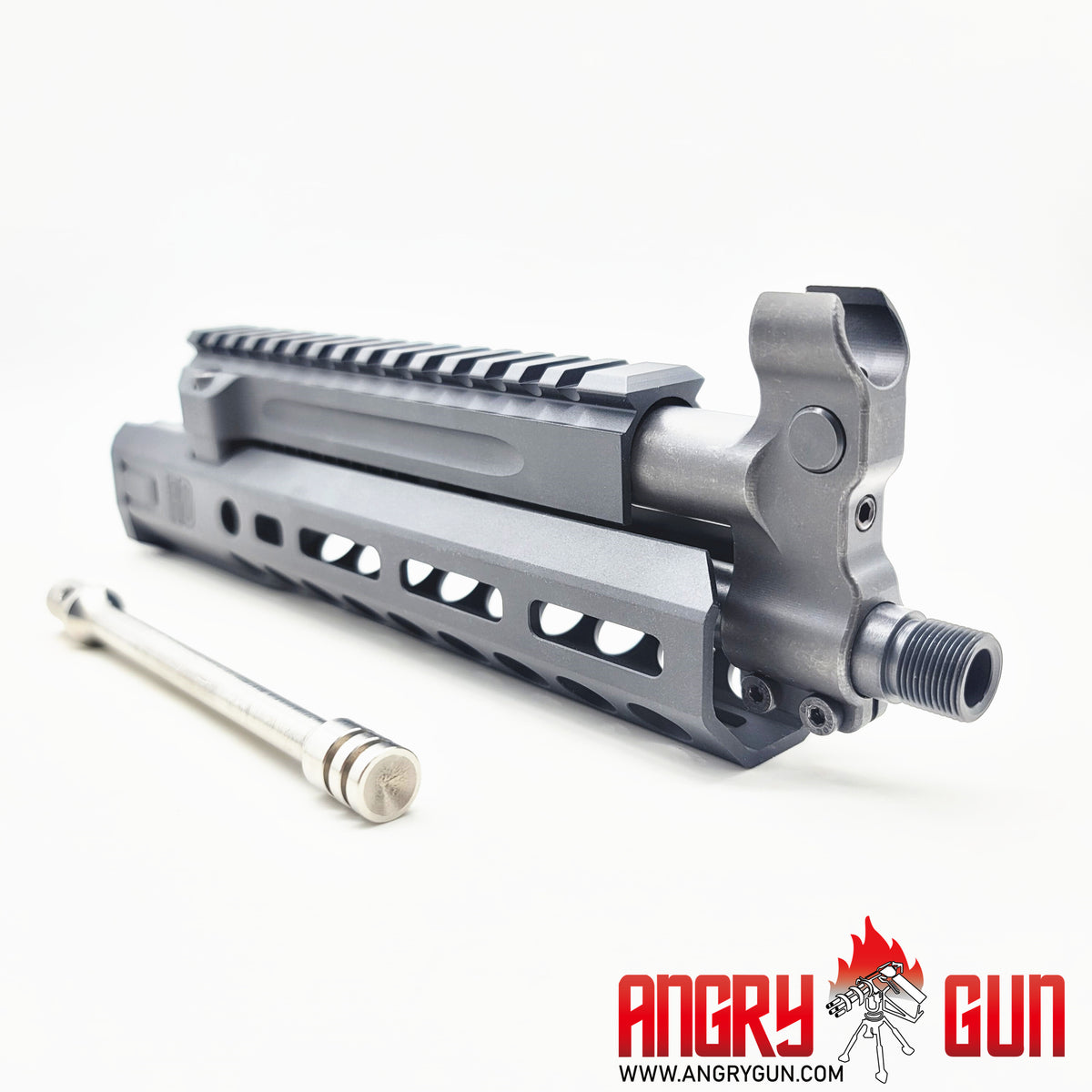 RD704 GT SBR Conversion Kit for Marui AK GBB – ANGRYGUN