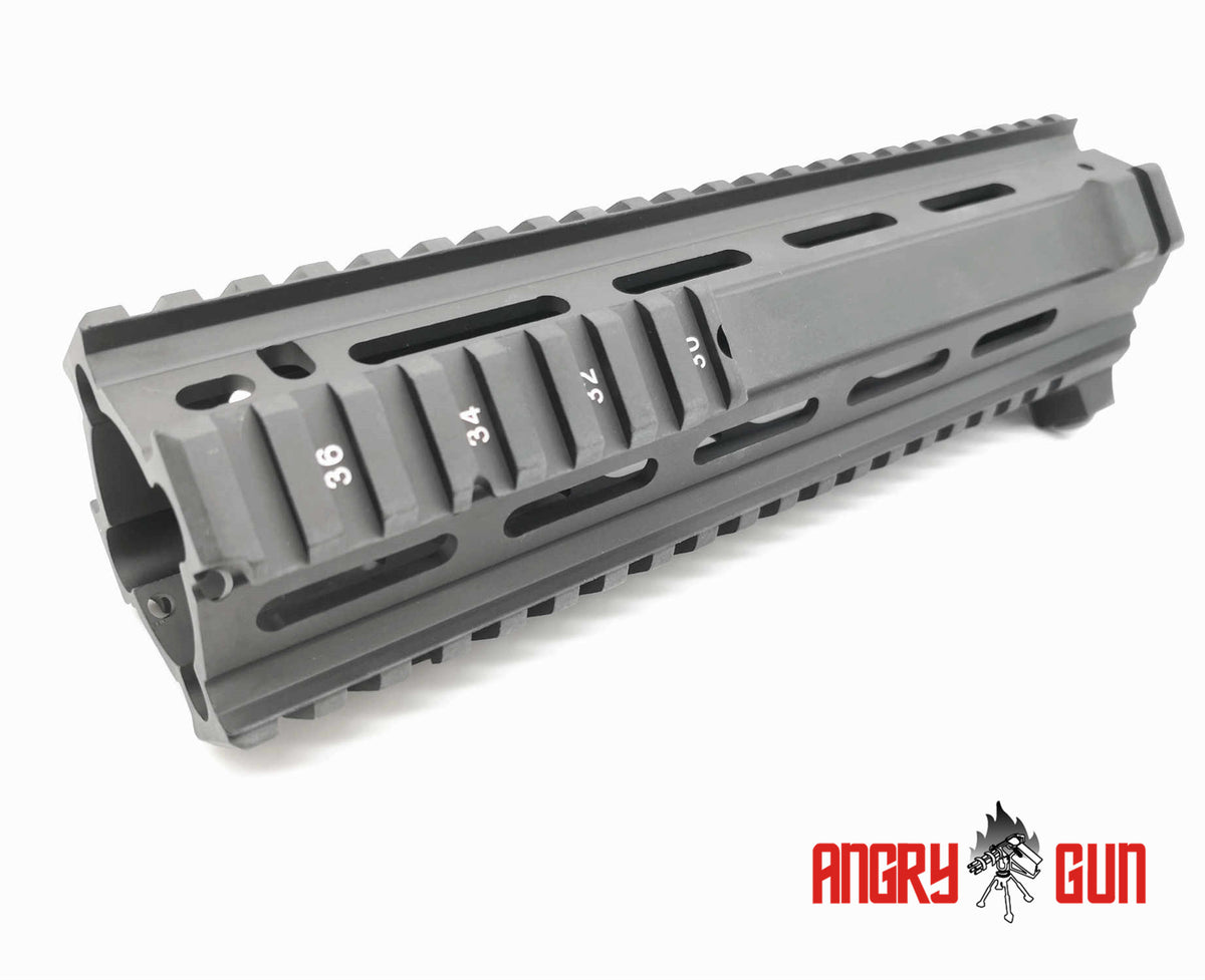 Angry Gun L119A2 Rail - Short L119 – ANGRYGUN