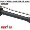 11.5 INCH CNC COMPLETE URG-I UPPER RECEIVER GROUP - TM MWS GBB