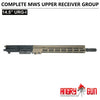 14.5 INCH CNC COMPLETE URG-I UPPER RECEIVER GROUP - TM MWS GBB