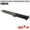 14.5인치 CNC COMPLETE URG-I 어퍼 리시버 그룹 - TM MWS GBB