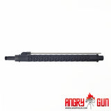 KAC STYLE 13.7 INCH OUTER BARREL SET - MWS VER.