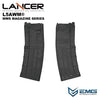 EMG LANCER SYSTEMS 라이센스 L5AWM V2 MWS 매거진(OPAQUE 시리즈)