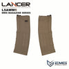 EMG LANCER SYSTEMS LICENSED L5AWM V2 MWS MAGAZINE (OPAQUE Series)