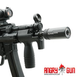 ANGRY GUN MODULAR TRACER SYSTEM with 14mm CCW Adapter