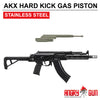 AKX HARD KICK GAS PISTOL