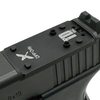 OPF-G STYLE OPTIC MOUNT PLATE SERIES FOR MARUI G17 GEN5 MOS GBBP