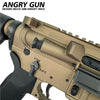 ANGRY GUN DEVGRU RECCE CUSTOM GBB RIFLE - HIGH SPEED VERSION