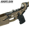 ANGRY GUN DEVGRU RECCE CUSTOM GBB RIFLE - HIGH SPEED VERSION