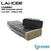 EMG Lancer Systems L5AWM V2 MWS Magazine for Airsoft