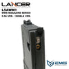 EMG LANCER SYSTEMS ライセンス L5AWM V2 MWS マガジン (半透明シリーズ)