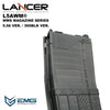 EMG LANCER SYSTEMS LICENSED L5AWM V2 MWS MAGAZINE (Translucent Series)