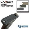 EMG LANCER SYSTEMS LICENSED L5AWM V2 MWS MAGAZINE (Translucent Series)