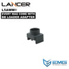 EMG LANCER SYSTEMS LICENSED L5AWM V2 MWS MAGAZINE (Translucent Series)