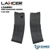 EMG LANCER SYSTEMS LICENSED L5AWM V2 MWS MAGAZINE (Translucent Series)