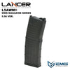 EMG LANCER SYSTEMS LICENSED L5AWM V2 MWS MAGAZINE (Translucent Series)