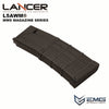 EMG LANCER SYSTEMS 라이센스 L5AWM V2 MWS 매거진(OPAQUE 시리즈)