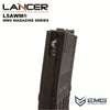 EMG LANCER SYSTEMS ライセンス L5AWM V2 MWS マガジン (OPAQUE シリーズ)