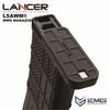 EMG LANCER SYSTEMS ライセンス L5AWM V2 MWS マガジン (OPAQUE シリーズ)