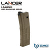 EMG LANCER SYSTEMS LICENSED L5AWM V2 MWS MAGAZINE (OPAQUE Series)