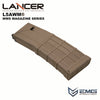 EMG LANCER SYSTEMS ライセンス L5AWM V2 MWS マガジン (OPAQUE シリーズ)