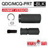 QDC/MCQ-PRT DUMMY VERSION (BLK/FDE)