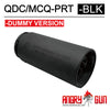 QDC/MCQ-PRT DUMMY VERSION (BLK/FDE)