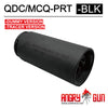 QDC/MCQ-PRT TRACER VERSION (BLK/FDE)