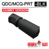 QDC/MCQ-PRT DUMMY VERSION (BLK/FDE)