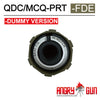 QDC/MCQ-PRT DUMMY VERSION (BLK/FDE)