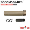 SOCOM556 RC3 Dummy Silencer – Full Marking Version