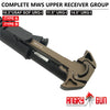 14.5인치 CNC COMPLETE URG-I 어퍼 리시버 그룹 - TM MWS GBB