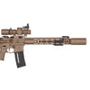 QDC/MCQ-PRT DUMMY VERSION (BLK/FDE)