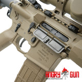 KS1 MWS CONVERSION KIT - LIMITED DX EDITION - CERAKOTE FDE *SECOND BATCH PRE-ORDER*