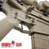 KS1 MWS CONVERSION KIT - STANDARD VER. - CERAKOTE FDE *SECOND BATCH PRE-ORDER*