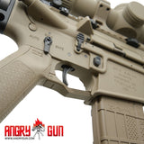 KS1 MWS CONVERSION KIT - LIMITED DX EDITION - CERAKOTE FDE *SECOND BATCH PRE-ORDER*