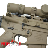 KS1 MWS CONVERSION KIT - LIMITED DX EDITION - CERAKOTE FDE *SECOND BATCH PRE-ORDER*