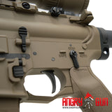 KS1 MWS CONVERSION KIT - LIMITED DX EDITION - CERAKOTE FDE *SECOND BATCH PRE-ORDER*