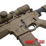 KS1 MWS CONVERSION KIT - LIMITED DX EDITION - CERAKOTE FDE *SECOND BATCH PRE-ORDER*