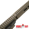 KS1 MWS CONVERSION KIT - STANDARD VER. - CERAKOTE FDE *SECOND BATCH PRE-ORDER*