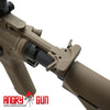 KS1 MWS CONVERSION KIT - LIMITED DX EDITION - CERAKOTE FDE *SECOND BATCH PRE-ORDER*