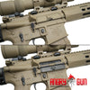 KS1 MWS CONVERSION KIT - LIMITED DX EDITION - CERAKOTE FDE *SECOND BATCH PRE-ORDER*