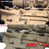 KS1 MWS CONVERSION KIT - LIMITED DX EDITION - CERAKOTE FDE *SECOND BATCH PRE-ORDER*