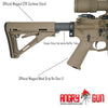 KS1 MWS CONVERSION KIT - LIMITED DX EDITION - CERAKOTE FDE *SECOND BATCH PRE-ORDER*