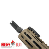 KS1 MWS CONVERSION KIT - STANDARD VER. - CERAKOTE FDE *SECOND BATCH PRE-ORDER*