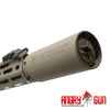 KS1 MWS CONVERSION KIT - LIMITED DX EDITION - CERAKOTE FDE *SECOND BATCH PRE-ORDER*