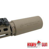 KS1 MWS CONVERSION KIT - LIMITED DX EDITION - CERAKOTE FDE *SECOND BATCH PRE-ORDER*