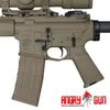 KS1 MWS CONVERSION KIT - LIMITED DX EDITION - CERAKOTE FDE *SECOND BATCH PRE-ORDER*