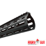 URX4 M-LOK レール 13 インチ - AG バージョン