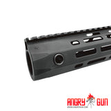 URX4 M-LOK RAIL 10.75 INCH - AG VERSION